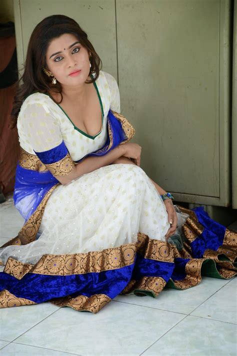 Actress Harini Hot Spicy Photo Shoot Gallery Photos Stills 25cineframes