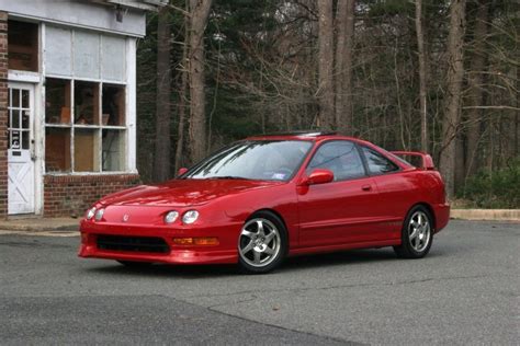 We're sorry, our experts haven't reviewed this car yet. NJ 95 Acura Integra GSR - Original & Very Clean - Honda-Tech