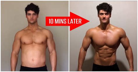 how to make your muscles look bigger bodybuilder and instagram model shares tips and tricks