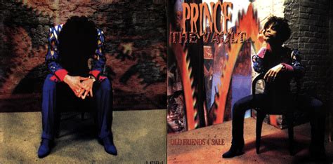 prince the vault old friends 4 sale 1999 cd the music shop and more