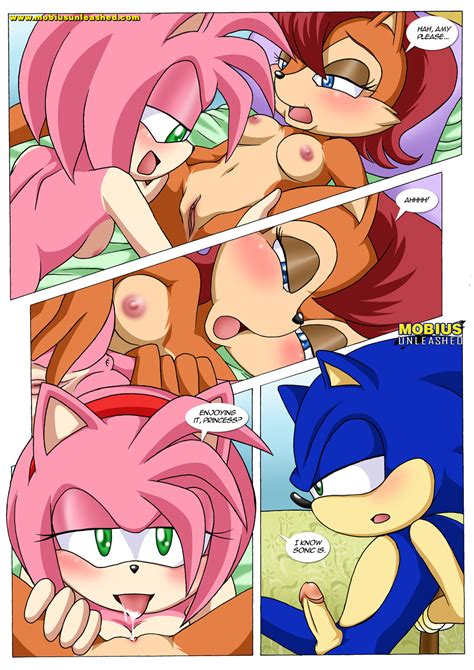 Page02 In Gallery Sonic Saturday Night Fun Picture 3 Uploaded