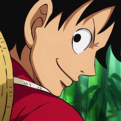 Looey — Luffy Lq Icons Wano Arc In 2021 Manga Anime One Piece
