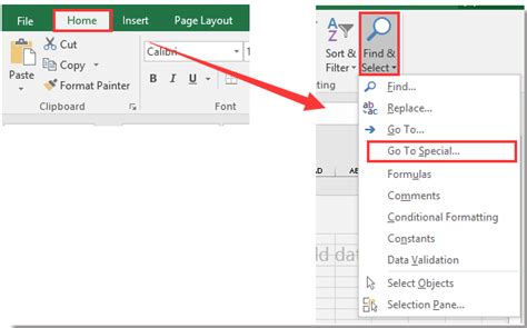 How To Remove Page Watermark In Excel Paradox