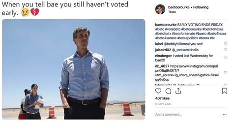 The Most Hilarious Memes About Beto Orourke That Are Totally Accurate