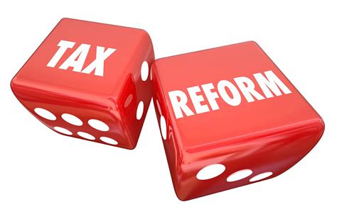 A Different View On Tax Reform Polestar Wealth Ltd