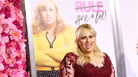 Rebel Wilson On The Empowering Upside Of ‘isnt It Romantic Sheknows