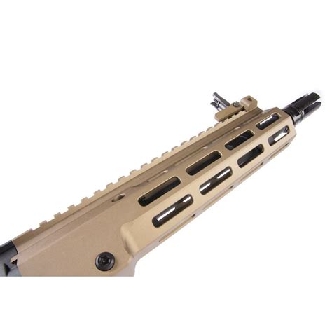 Buy Vfc Urgi Mk16 Carbine Gbbr Rifle Camouflageca