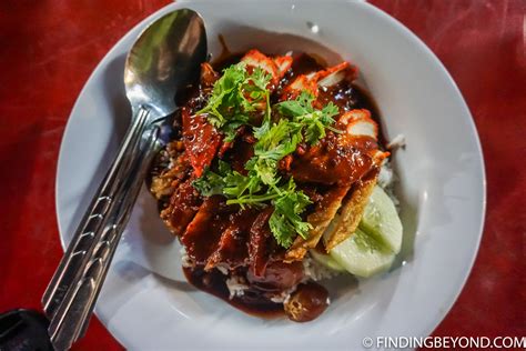 Chiang Mai Street Food The 8 Best Cheap Eat Spots