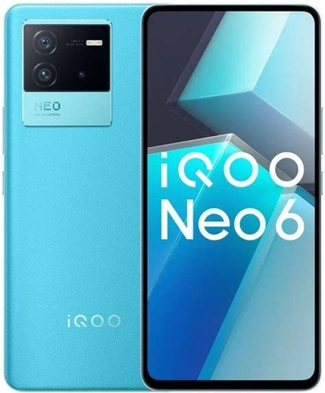 Vivo IQOO Neo Price Review FAQ S Specifications