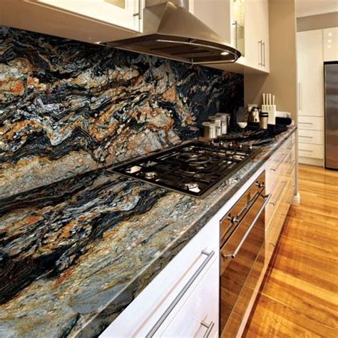 Maybe you would like to learn more about one of these? kitchens done with black spectrus granite - Google Search ...
