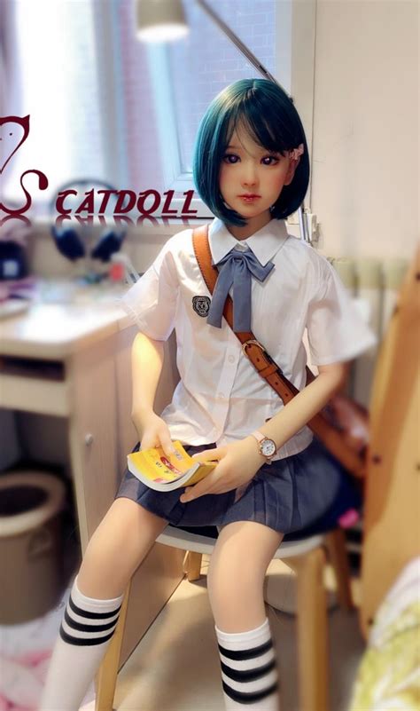 Catdoll Miho Full Solid With Bone Simulation Doll S Makeup