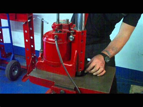 Funderburk speed boring bar #2. motorcycle cylinder rebore sps mini borer demo pre sale ...