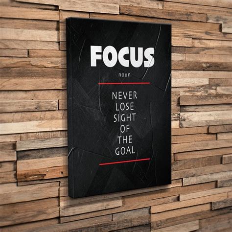 Inspirational posters are a great addition. Motivational Wall Decor / Inspirational Wall Art / Office ...