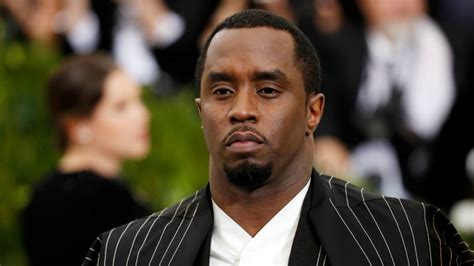 Sean Combs Revealed As Mystery Buyer Of 21 Million Painting