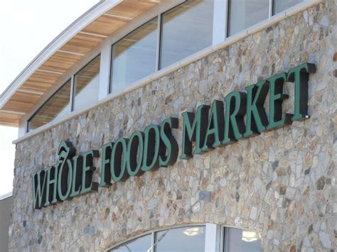 Only current job openings in fairfield, ct are available on jobtonic.com. Whole Foods to open Friday in Fairfield - Connecticut Post