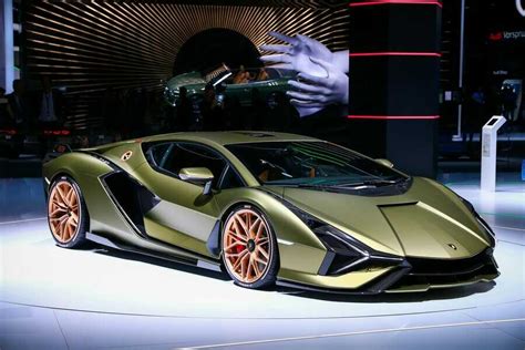 16 Best Lamborghini Models Of All Time Next Luxury