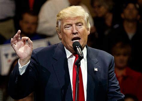 Trump Warns Of ‘retribution If Companies Move Jobs Out Of Us The Washington Post