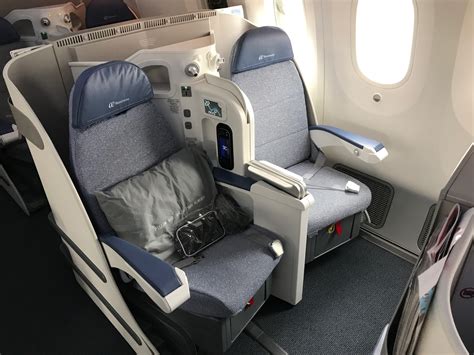 Air Europa 787 Business Class Is Underrated Live And Lets Fly