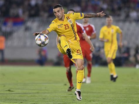 Nicolae stanciu profile in football manager 2021. Nicolae Stanciu a fugit de la Al Ahli! Internaționalul ...