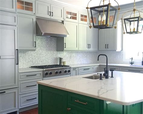 But there are some rules. CHRISTINE KOHUT INTERIORS: mix things up in your kitchen ...