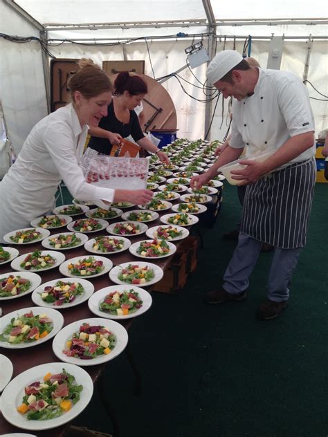 Catering In Sussex Green Fig Catering Company
