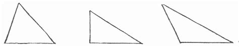 Trigonometrie, herleitung kosinussatz, stumpfwinkliges dreieck. Dreieck 2