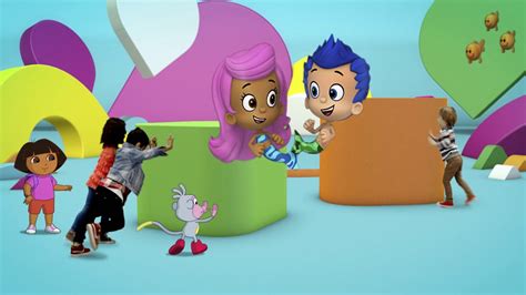 Nick Jr The Smart Place To Play Promo Youtube