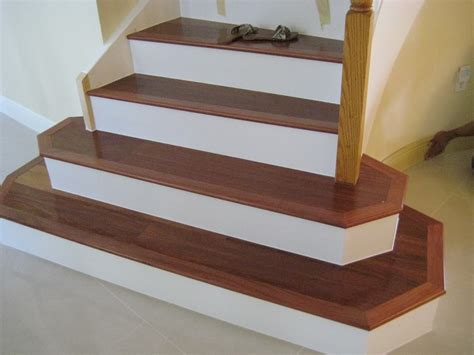 If you still have some questions about installing vinyl planks on stairs, don't worry! How to Install Laminate Flooring - StairsIdeas.com
