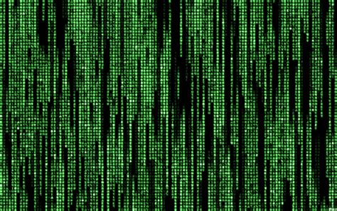 Matrix Code Wallpaper 5
