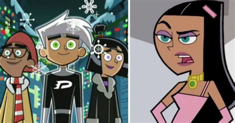 Danny Phantom