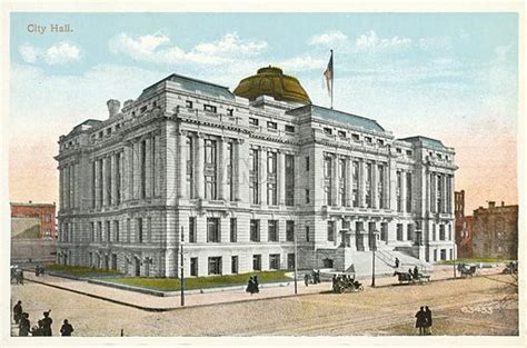 Newark New Jersey City Hall Stock Image Look And Learn