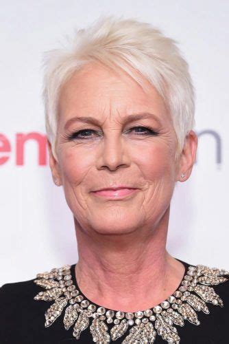 52 Short Haircuts For Ladies Over 60 With Fine Hair