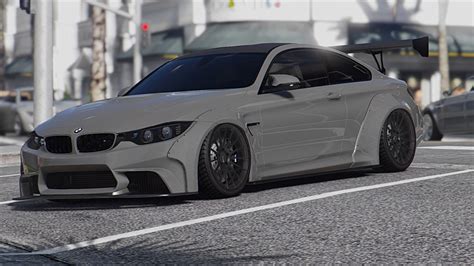 2015 BMW F82 M4  Tuning  - GTA5-Mods.com