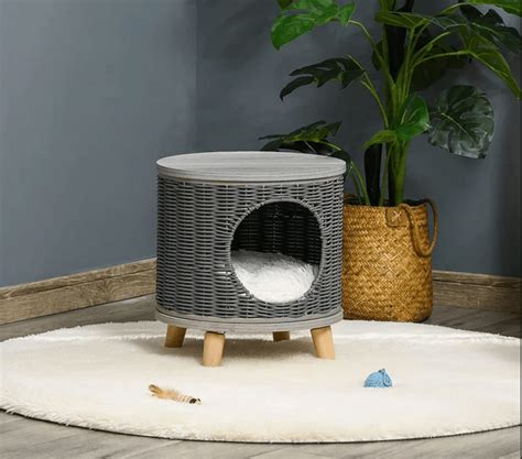 Best Cat Beds Your Home Style