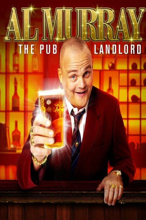Al Murray The Pub Landlord Barrel Of Fun 2010 — The Movie Database Tmdb