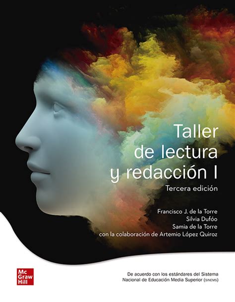 TALLER DE LECTURA Y REDACCION I / 3 ED.. TORRE FRANCISCO DE LA. Libro