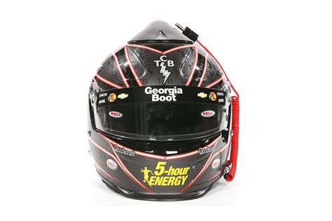 Published 21/11/2016 at 00:47 | updated 21/11/2016 at 00:58. Helmet designs for Sprint Cup Series drivers | Official ...