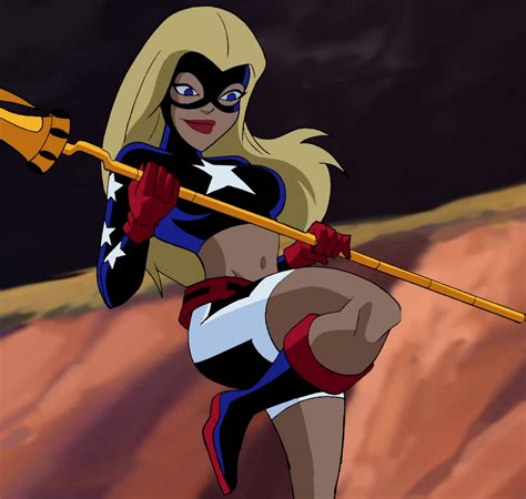 Courtney Whitmore Dcau Dc Database Fandom Powered By Wikia