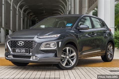 The automotive industry in malaysia consists of 27 vehicle producers and over 640 component manufacturers. 2020 Hyundai Kona compact SUV and Sonata D-segment sedan ...