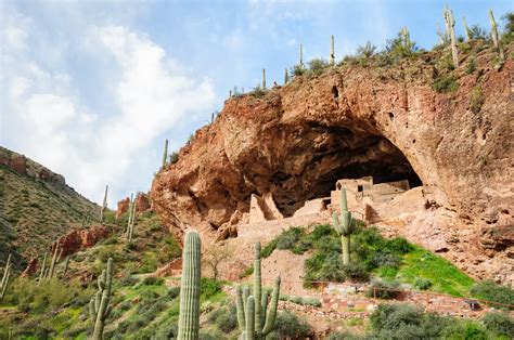 Tonto National Monument Everything You Need To Know
