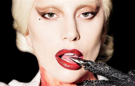 Lady Gaga Conferma La Sua Presenza Nella Sesta Stagione Di American