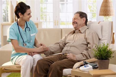 Find nursing jobs from home and other remote medical jobs at these healthcare companies that hire nurses, doctors, and others for telecommuting. Home Health Aide Job Description Duties Salary and More