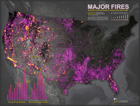 26 Us Forest Fires Map Online Map Around The World