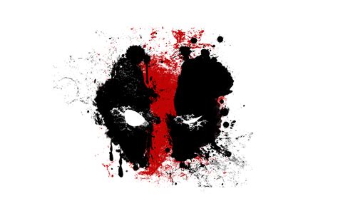 Deadpool movie logo png image with transparent background. Deadpool Movie Wallpapers - Wallpaper Cave