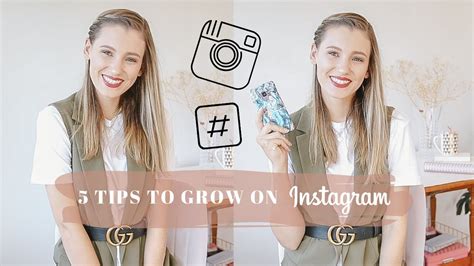 How To Gain Organic Followers On Instagram In 2020 ⭐️ 5