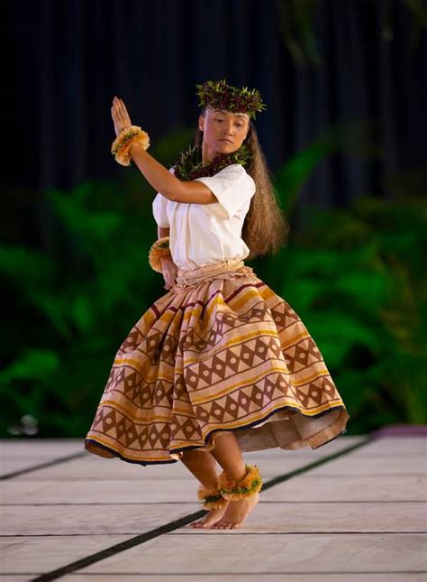 Merrie Monarch Festival Results Miss Aloha Hula Runners Up All From