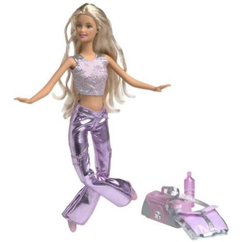 Mu Eca Barbie Dance Flex Barbiepedia