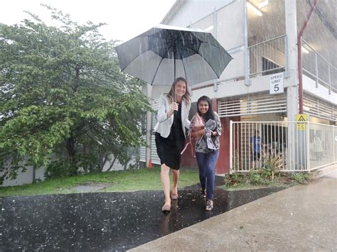 Brisbane Weather Hail Wild Storm Smashes Southeast Queensland The