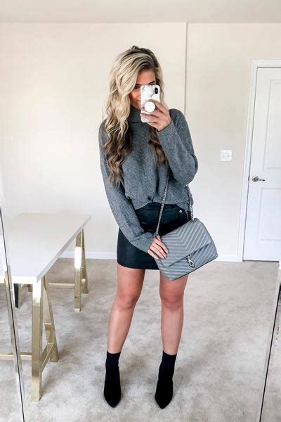 30 sexy fall outfits guaranteed to get you noticed hi giggle