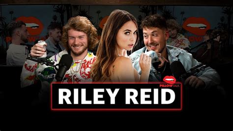 riley reid exposes yung gravy and harry jowsey youtube